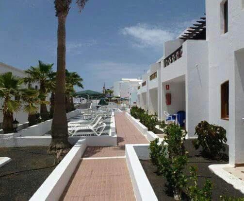 Heated Pools-200M Beach- Wifi ปูแอร์โตเดลคาร์เมน ภายนอก รูปภาพ