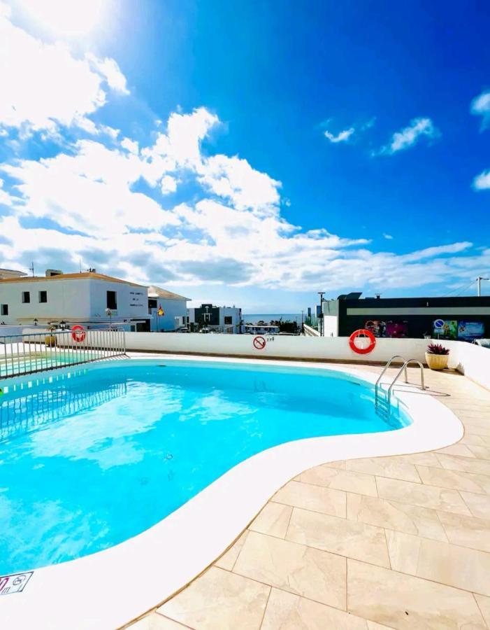 Heated Pools-200M Beach- Wifi ปูแอร์โตเดลคาร์เมน ภายนอก รูปภาพ