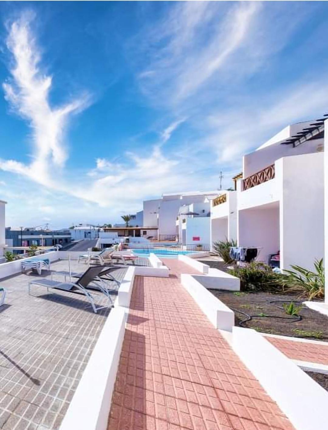 Heated Pools-200M Beach- Wifi ปูแอร์โตเดลคาร์เมน ภายนอก รูปภาพ